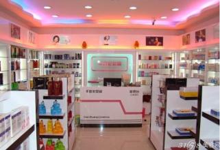  你新学期准备做些什么 想开个美容化妆品店,要做些什么准备?