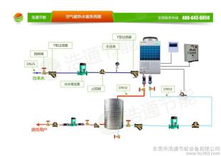  空气能热泵价格 空气能热泵企业培育优质经销商的4个方法