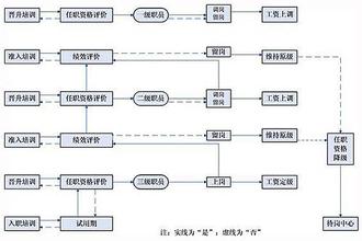  人力资源管理师二级 新形势下的药房人力资源管理