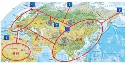  行业竞争格局分析 中国电力竞争格局分析——海洋能篇