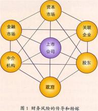  内在行为 上市公司重大行为风险的内在控制及其失控理论