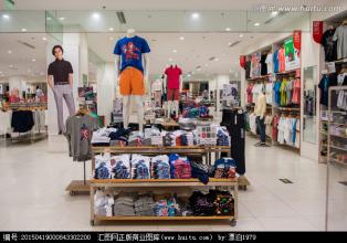  服装店春装几月份上 我在7月份开服装店行吗