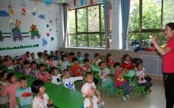  私立学校前景 私立幼儿园前景怎么样