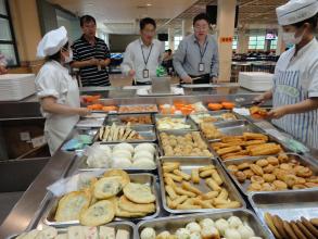  政府放心早餐工程 早餐工程怎么开？