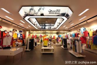  大型婴幼儿连锁店 怎么经营管理大型品牌服装连锁店？怎么装修？