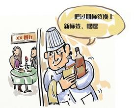  餐饮消费 陷阱 我想知道该如何识别餐饮连锁中的陷阱?