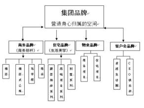  宽窄品牌文化价值体系 品牌价值识别体系与品牌定位