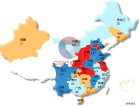  战略新兴产业发展规划 中国电力产业战略发展展望