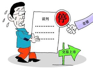  上市民营企业名单 情人还是妻子？冷观民营企业上市热