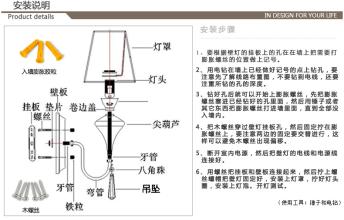  欧式壁灯价格 电子壁灯市场如何?如何选购?价格怎样?