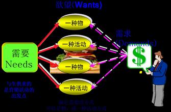  必需的 英文 在欲望与必需间营销
