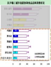  休闲食品连锁行业分析 休闲食品行业分析报告