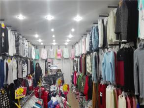  开服装店怎样进货 怎样开个网络服装店