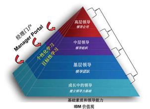  高管应具备的能力 跨国公司高管怎样具备多元领导力