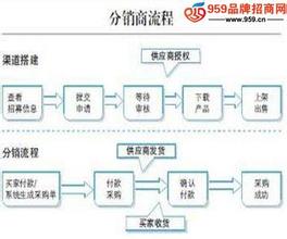  网上分销系统 很想在网上开个店，请问怎样才能做分销？有什么要求？