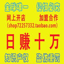  现今免费赚钱金点子 未被公开的网络赚钱的金点子有哪些？