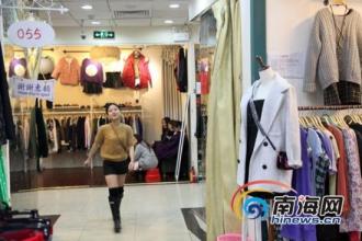  女装服装店装修效果图 开服装店的女网友是如何成功的？