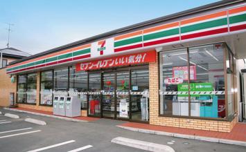  7 11便利店加盟条件 请问如何加盟7-11便利店,或者OK便利店