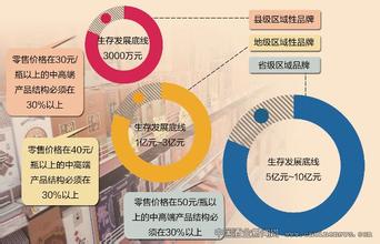  品牌纵横之术：主品牌的纵深性与产品品牌的横向性