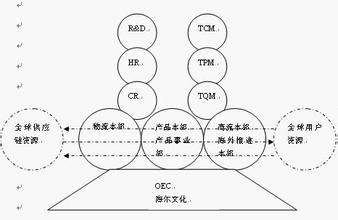  企业再造 pdf 谁来实施企业再造