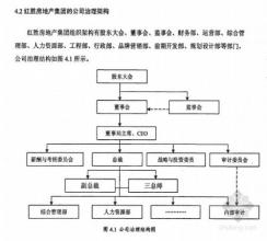  内部审计增值 以增值型内部审计推进公司治理