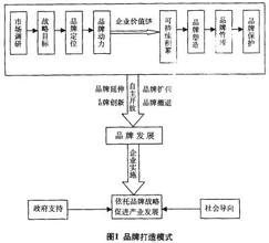  中国发展战略 结构性战略与中国发展