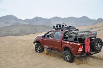  三剑客汽车节目 汽车江湖三剑客(2)