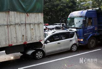  骊威：汽车互动营销“连环杀”