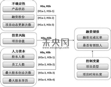  关键绩效指标法 影响大规模投资绩效的关键因素研究(2)