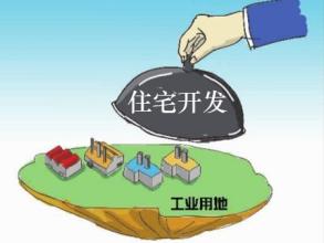  相对供给曲线 近年房地产开发住宅用地供给增长相对不足