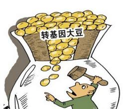  孟山都 大豆 孟山都公司放开大豆垄断权