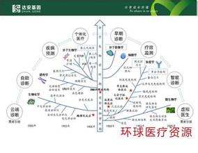  企业诊断报告 诊断中国企业DNA