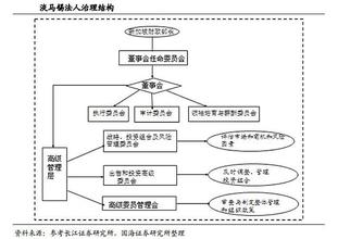  董事会运作情况汇报 强势董事会的运作——略谈淡马锡