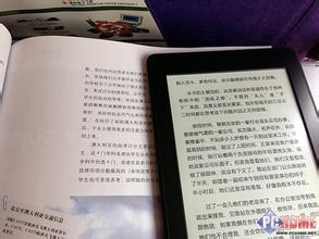  kindle不能购买电子书 电子书不能做快餐