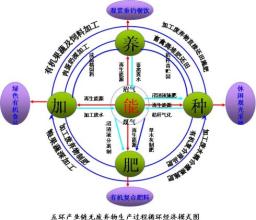  广西生态农业恭城模式 生态农业5大模式