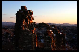  几度夕阳红小说 “山寨”依旧在 几度夕阳红