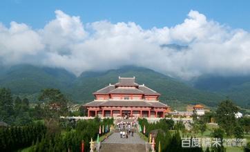  空前绝后 大理游套票引发景点旅行社空前博弈