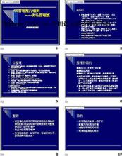  超市卖场氛围布置图片 超市卖场营运业务管理手册 2