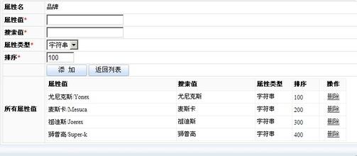  商品分类的方法 商品分类方法与商品分类原则