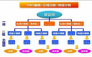  安利：直销模式面临电子商务巨大冲击