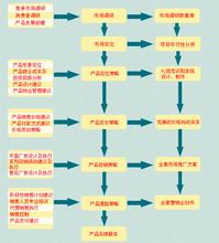  市场营销策划书范文 市场营销策划书撰写大纲