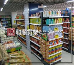  便利店商品分类明细表 便利店商品分类原则