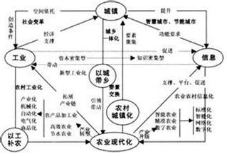  现代化理论看中国发展 现代流通发展的理论内涵