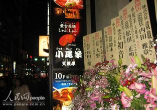  重庆哪个区最繁华 在繁华区开店不一定就是好