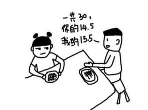  同学聚会需要注意什么 与批发商打交道需注意