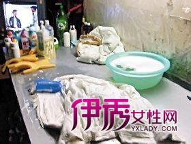  二手干洗机转让旧宫 干洗店内幕揭秘：以水洗代替 干洗机从没用过