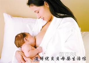  原始部落母乳喂养图片 催乳师引发中国母乳喂养革命