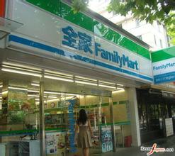  上海的便利店有哪些 上海便利店的春天在哪里？