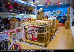  开个婴儿用品店怎么样 婴儿用品店难在哪里