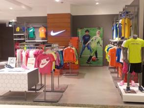  gxg kids童装 Nike kids店面培训材料 如何增加童装顾问收入